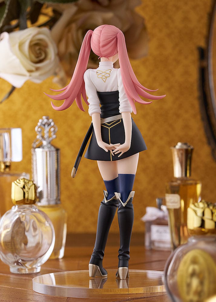Good Smile Company Hilda Valentine Goneril Fire Emblem Three Houses Pop Up Parade PVC Figure