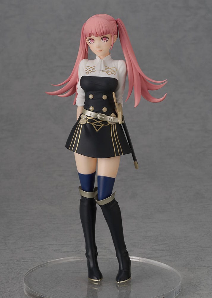 Good Smile Company Hilda Valentine Goneril Fire Emblem Three Houses Pop Up Parade PVC Figure