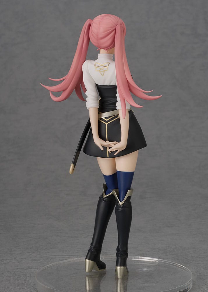 Good Smile Company Hilda Valentine Goneril Fire Emblem Three Houses Pop Up Parade PVC Figure