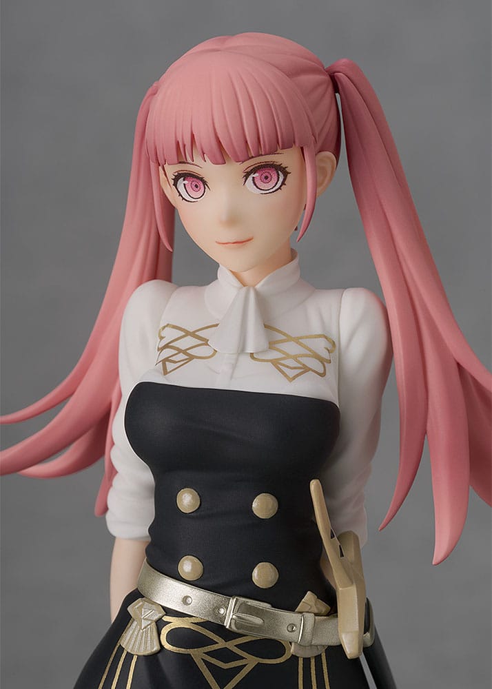 Good Smile Company Hilda Valentine Goneril Fire Emblem Three Houses Pop Up Parade PVC Figure