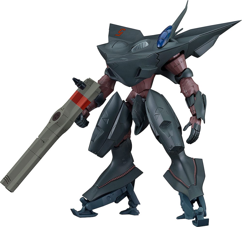 Argento Soma Danguard A Moderoid Model Kit 18 cm