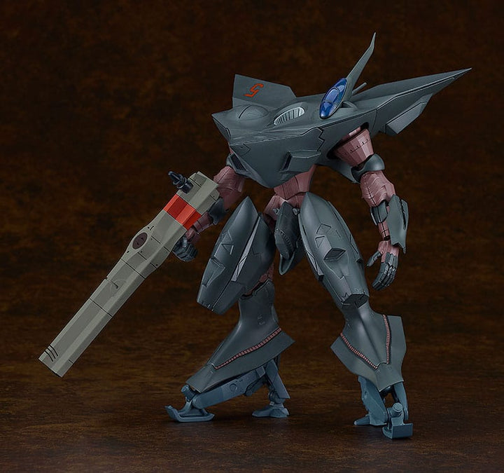 Argento Soma Danguard A Moderoid Model Kit 18 cm