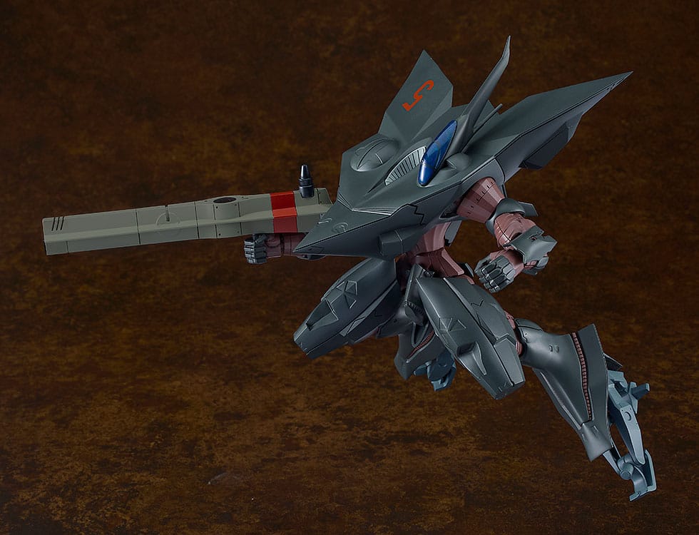 Argento Soma Danguard A Moderoid Model Kit 18 cm