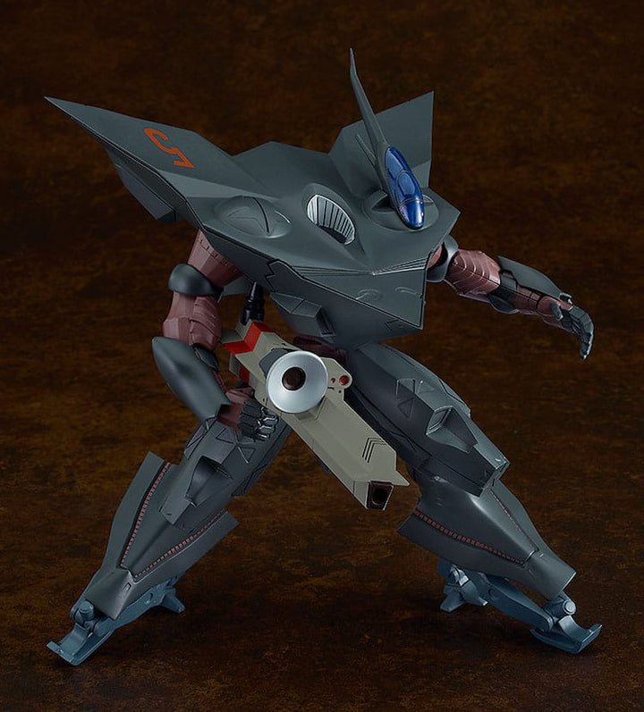 Argento Soma Danguard A Moderoid Model Kit 18 cm