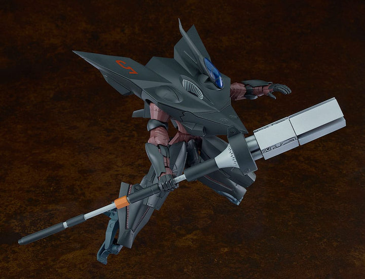 Argento Soma Danguard A Moderoid Model Kit 18 cm