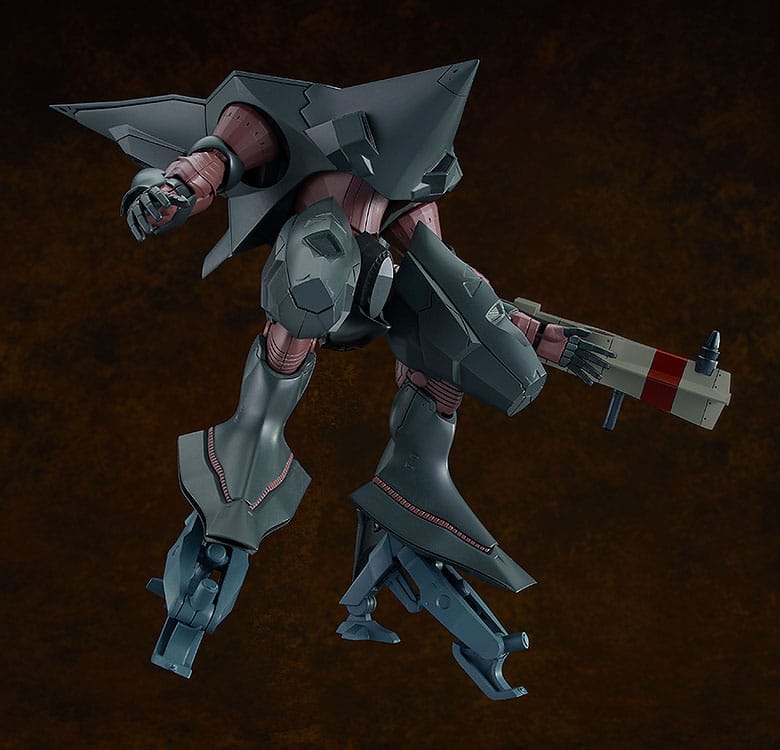 Argento Soma Danguard A Moderoid Model Kit 18 cm