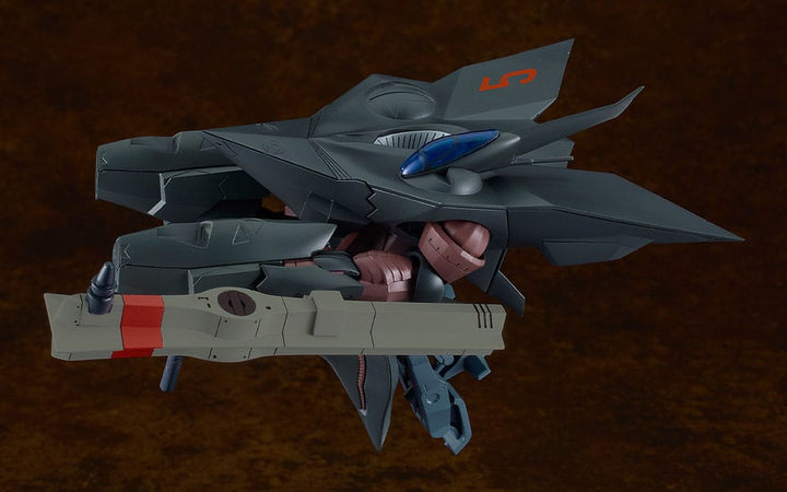 Argento Soma Danguard A Moderoid Model Kit 18 cm
