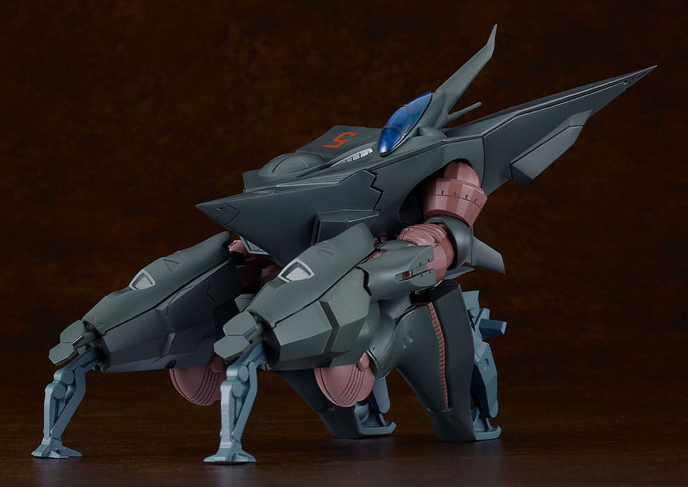 Argento Soma Danguard A Moderoid Model Kit 18 cm