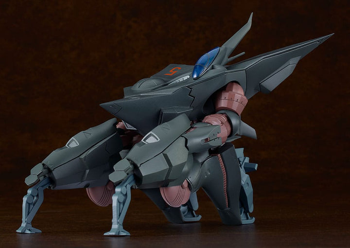 Argento Soma Danguard A Moderoid Model Kit 18 cm