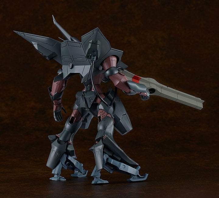 Argento Soma Danguard A Moderoid Model Kit 18 cm
