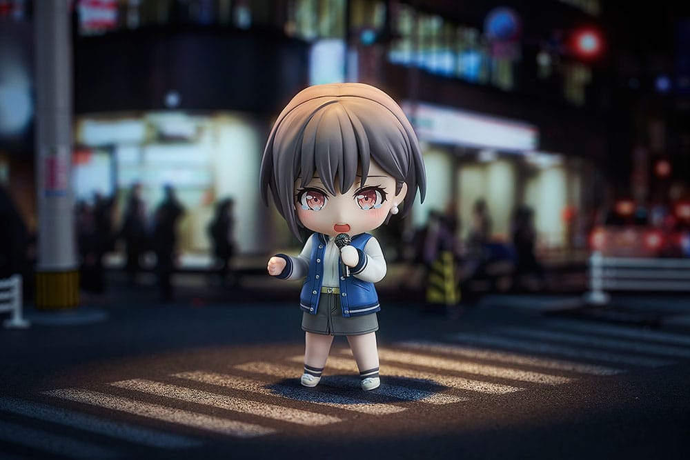 Good Smile Company Tomori Takamatsu BanG Dream POP Vinyl Figure