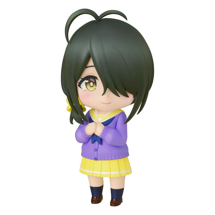 The Shiunji Family Children Kotono Shiunji Nendoroid Action Figure Basic Ver. 10 cm