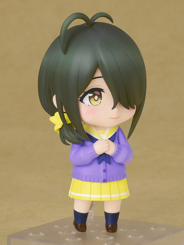 The Shiunji Family Children Kotono Shiunji Nendoroid Action Figure Basic Ver. 10 cm
