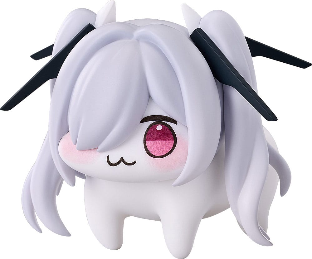 Goddess of Victory Nikke Cinderella Doro Minifigure 5CM