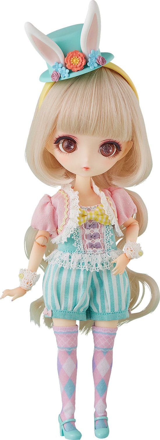 Harmonia Bloom Seasonal Charlotte (Melone) 9" Scale Doll Action Figure