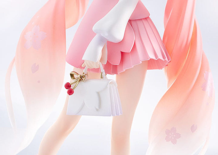 Good Smile Company Sakura Miku Hatsune Miku Pop Up Parade POP Vinyl Figure