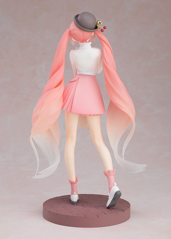 Good Smile Company Sakura Miku Hatsune Miku Pop Up Parade POP Vinyl Figure