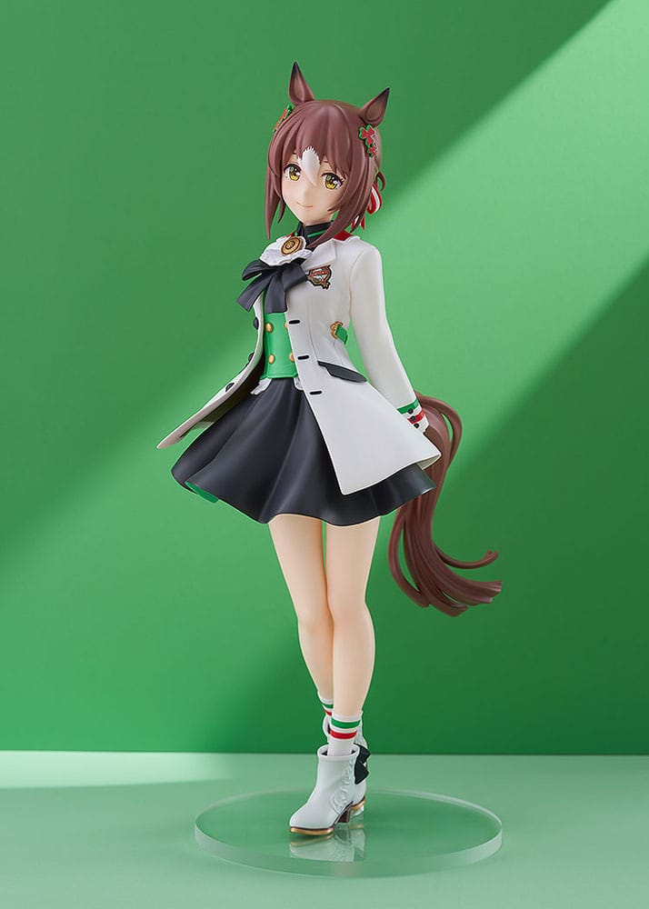 Uma Musume Pretty Derby Fine Motion L Size Pop Up Parade PVC Statue 24 cm