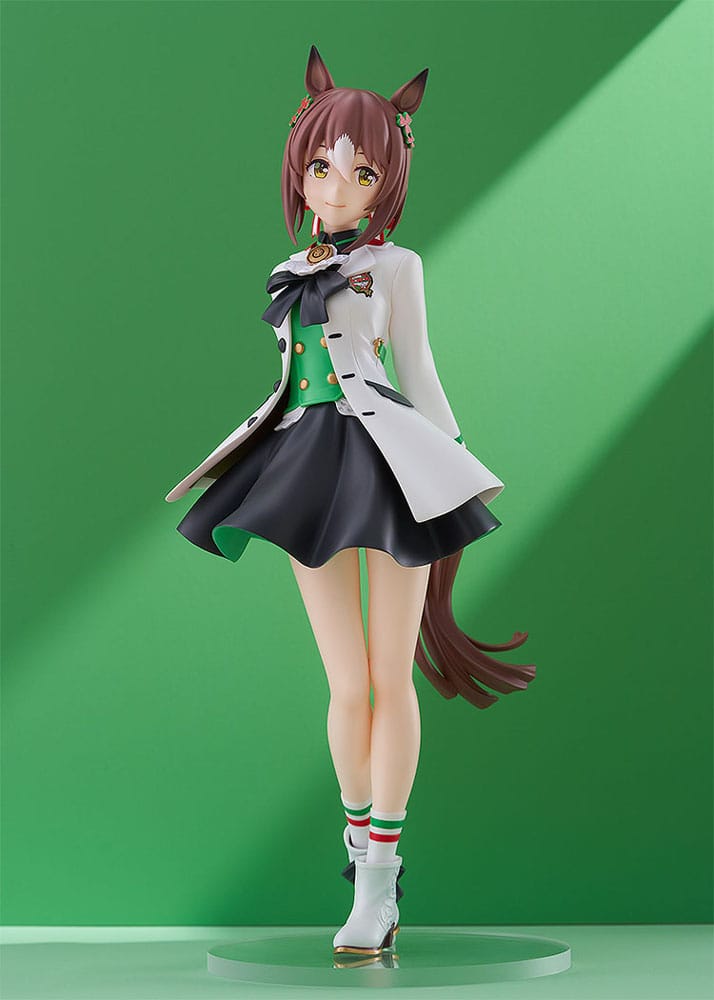 Uma Musume Pretty Derby Fine Motion L Size Pop Up Parade PVC Statue 24 cm