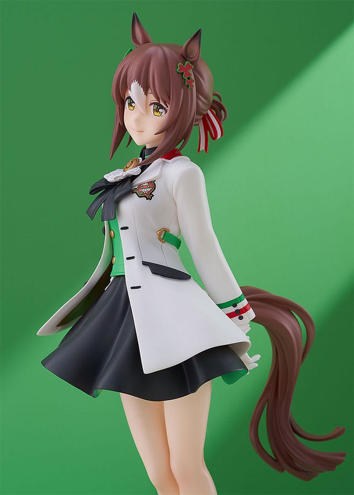 Uma Musume Pretty Derby Fine Motion L Size Pop Up Parade PVC Statue 24 cm
