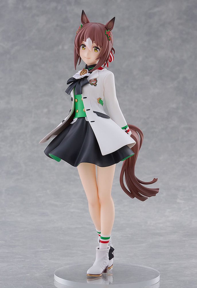 Uma Musume Pretty Derby Fine Motion L Size Pop Up Parade PVC Statue 24 cm