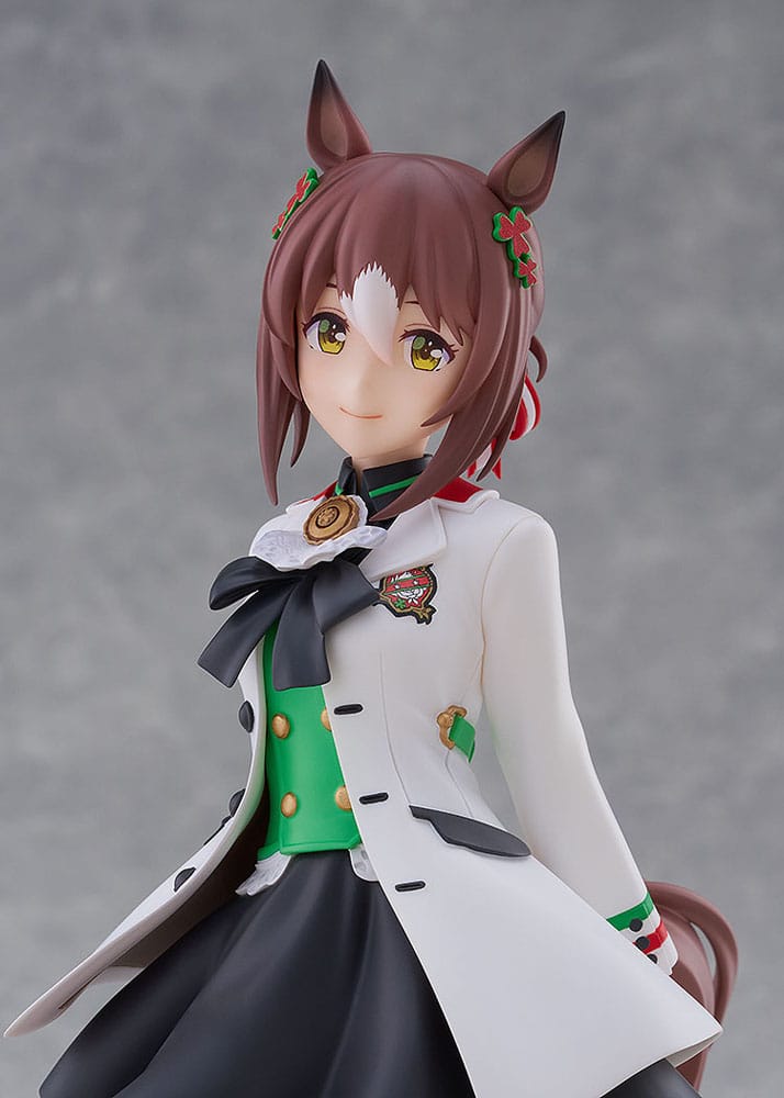 Uma Musume Pretty Derby Fine Motion L Size Pop Up Parade PVC Statue 24 cm