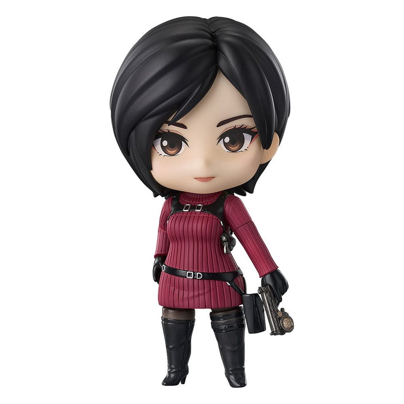 Resident Evil 4 Nendoroid Action Figure Ada Wong 10 cm, product detail