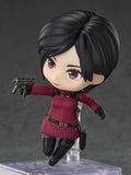 Resident Evil 4 Nendoroid Action Figure Ada Wong 10 cm, side angle