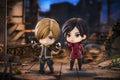 Resident Evil 4 Nendoroid Action Figure Ada Wong 10 cm, size reference