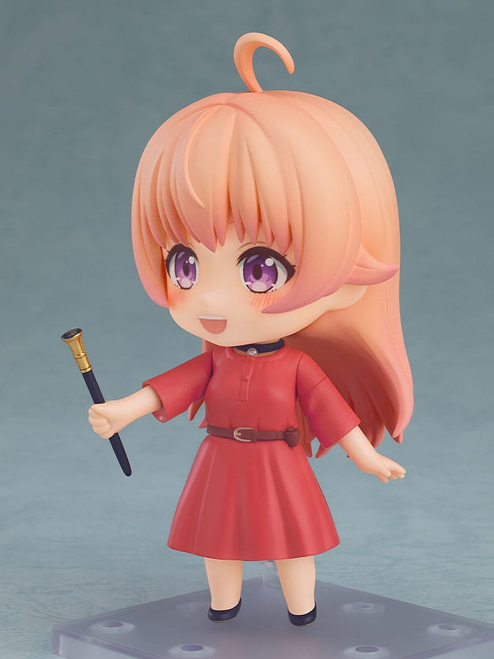 Witch Watch Nico Wakatsuki [Basic] 1/15 Scale Nendoroid Action Figure
