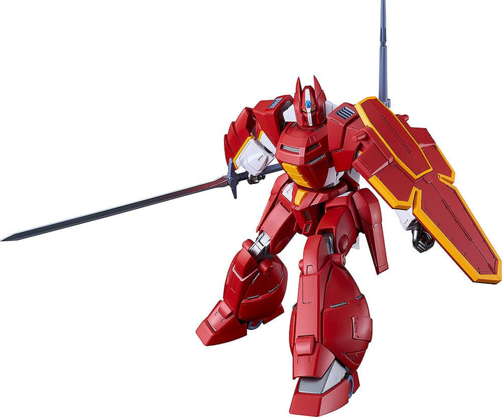 Galient Heavy Armor Kai Plastic Model Kit Panzer World Galient 18cm