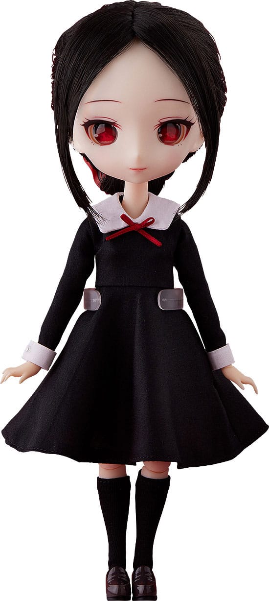 Harmonia Humming Kaguya-sama: Love is War Kaguya Shinomiya 9" Scale Doll Action Figure