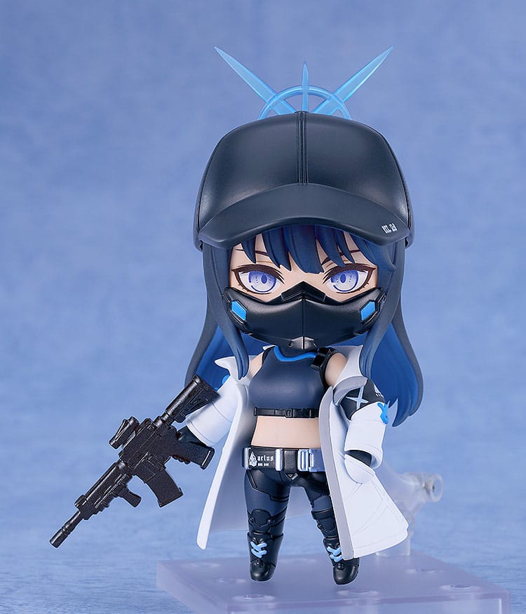 Blue Archive Saori Joumae 1/6 Scale Nendoroid Action Figure