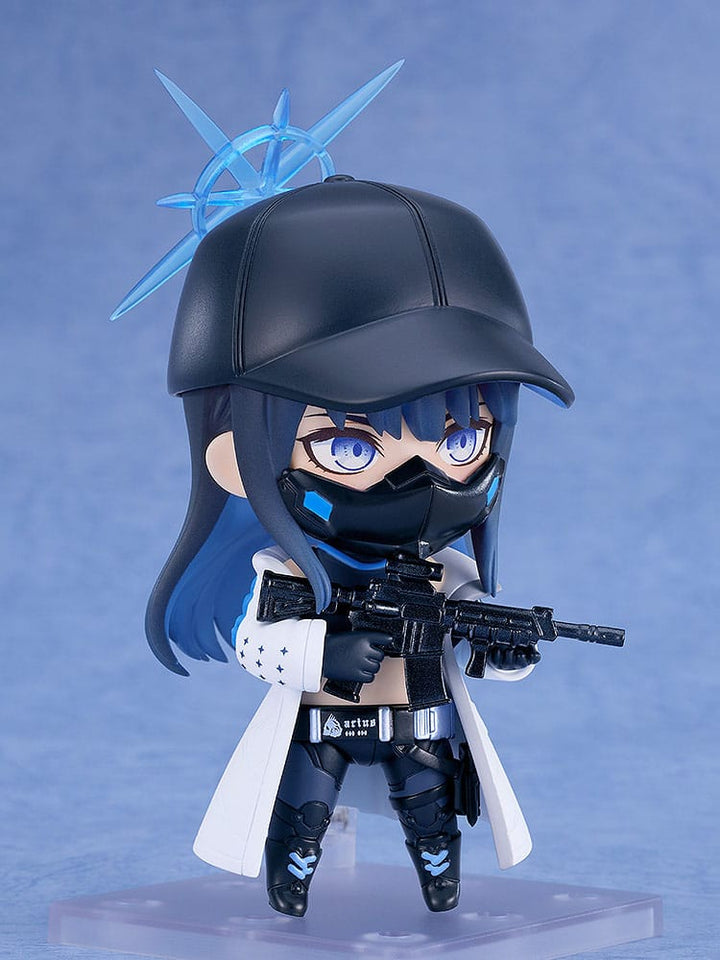 Blue Archive Saori Joumae 1/6 Scale Nendoroid Action Figure