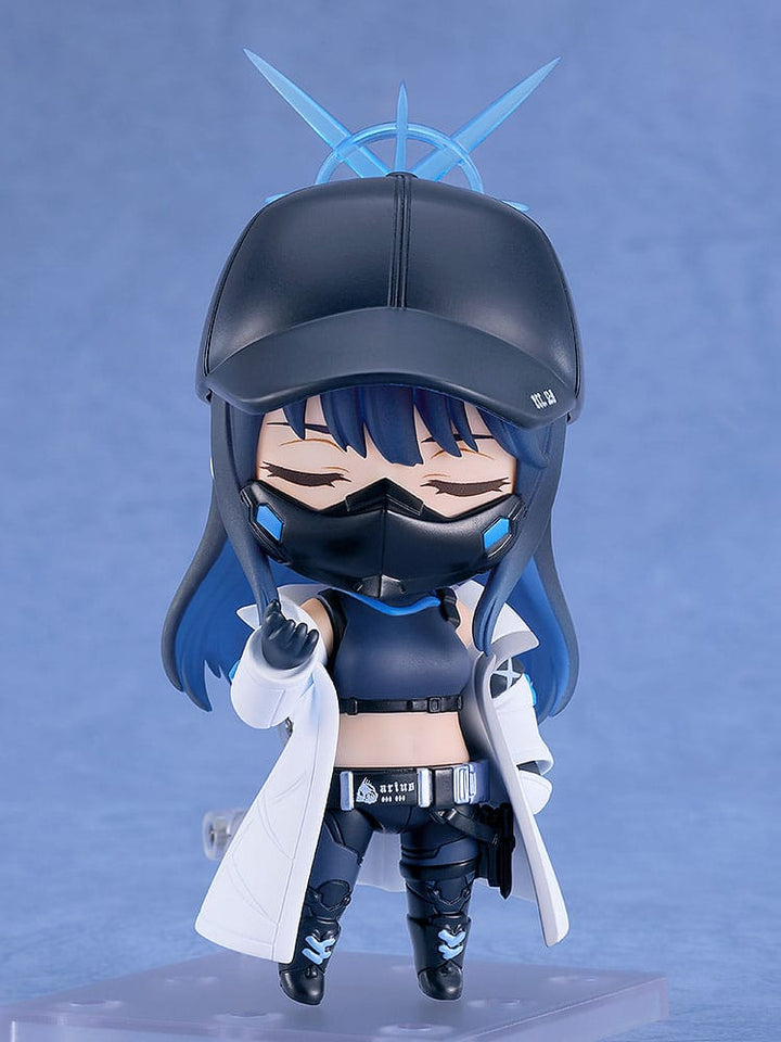 Blue Archive Saori Joumae 1/6 Scale Nendoroid Action Figure