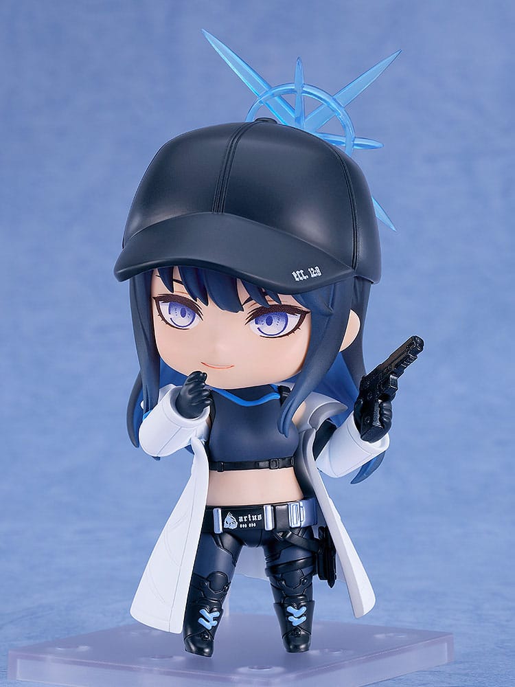 Blue Archive Saori Joumae 1/6 Scale Nendoroid Action Figure