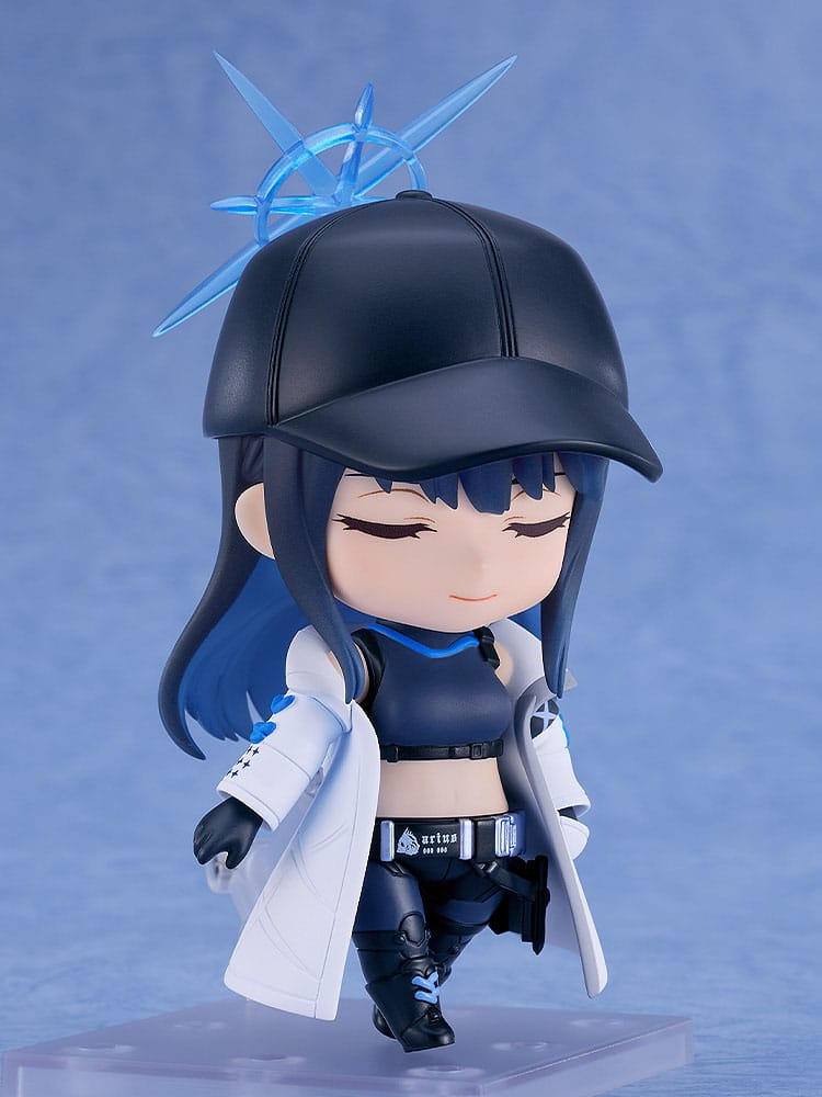 Blue Archive Saori Joumae 1/6 Scale Nendoroid Action Figure