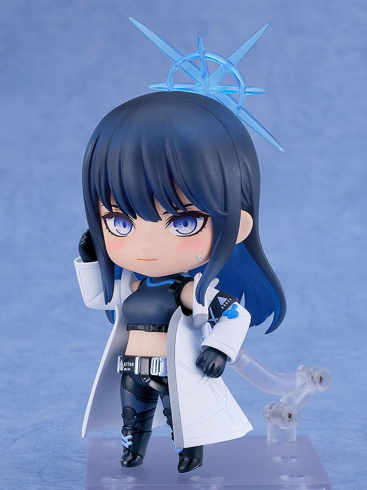 Blue Archive Saori Joumae 1/6 Scale Nendoroid Action Figure