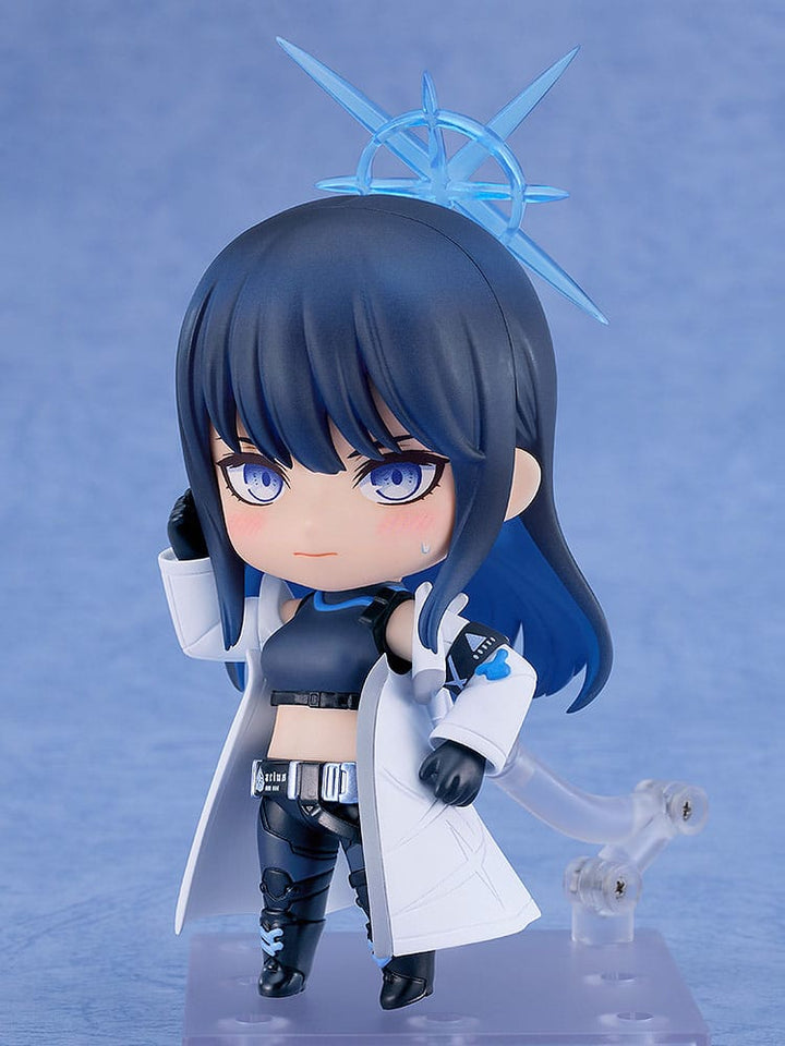 Blue Archive Saori Joumae 1/6 Scale Nendoroid Action Figure