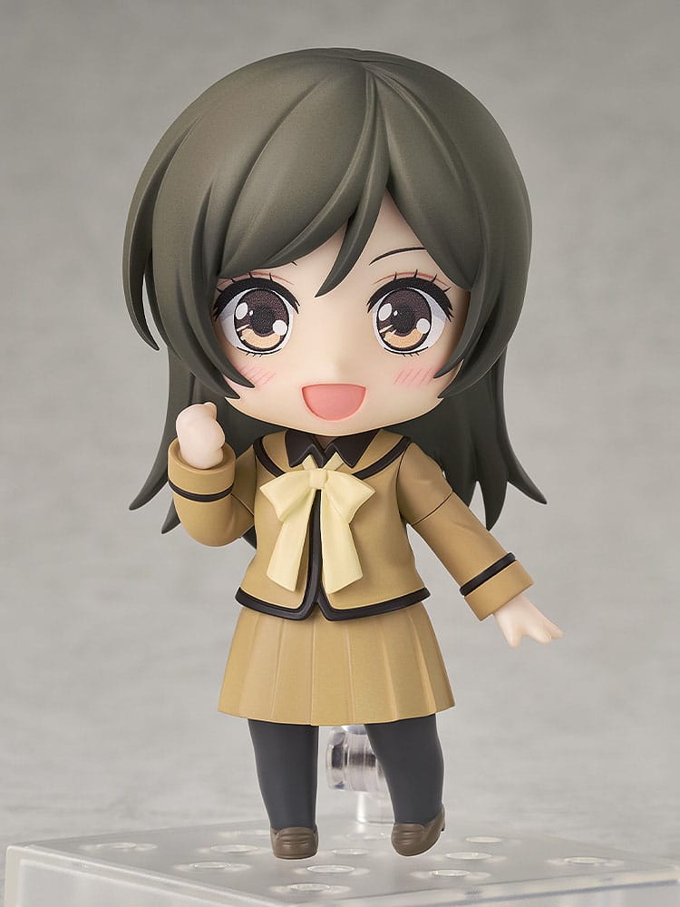 Kamisama Kiss Nanami Momozono 1/6 Scale Nendoroid Action Figure