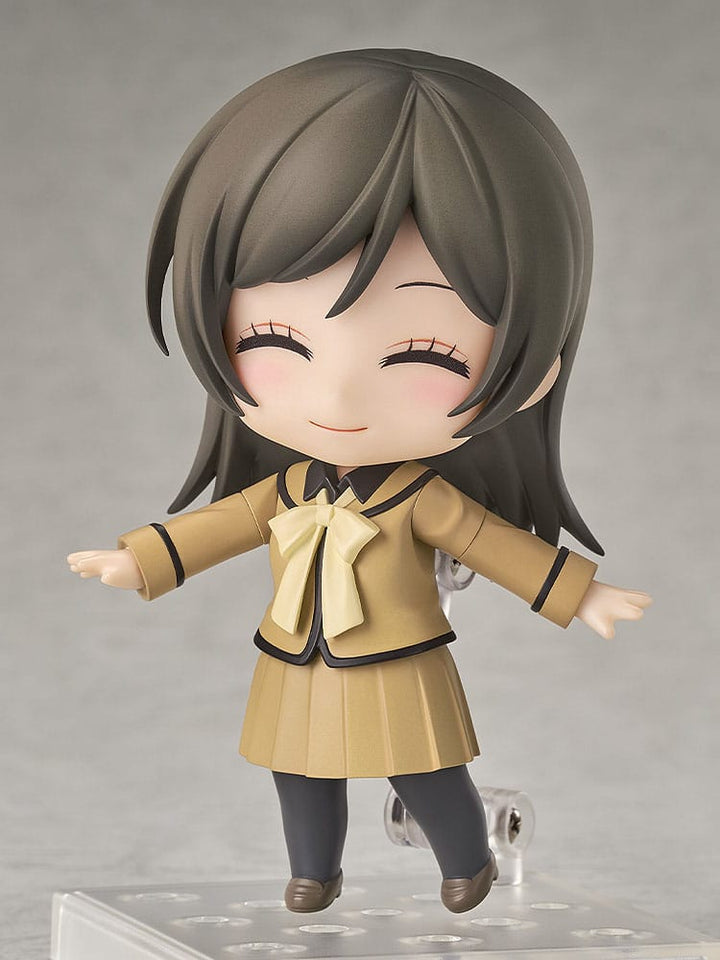 Kamisama Kiss Nanami Momozono 1/6 Scale Nendoroid Action Figure