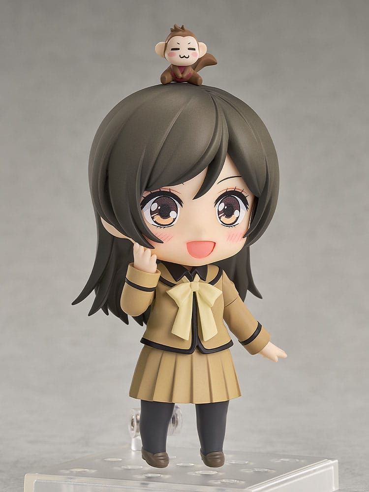 Kamisama Kiss Nanami Momozono 1/6 Scale Nendoroid Action Figure