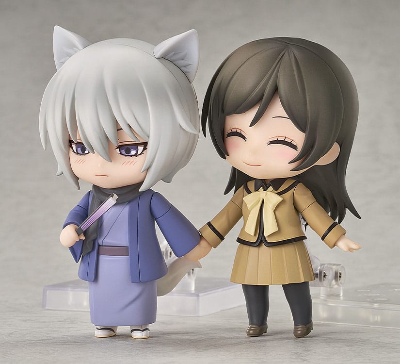 Kamisama Kiss Nanami Momozono 1/6 Scale Nendoroid Action Figure