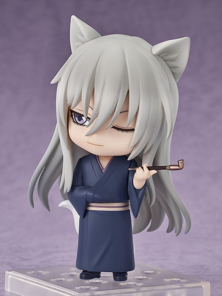 Kamisama Kiss Light Tomoe Fox Spirit Version 1/6 Scale Nendoroid Action Figure