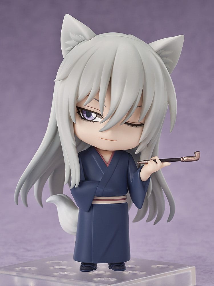 Kamisama Kiss Light Tomoe Fox Spirit Version 1/6 Scale Nendoroid Action Figure