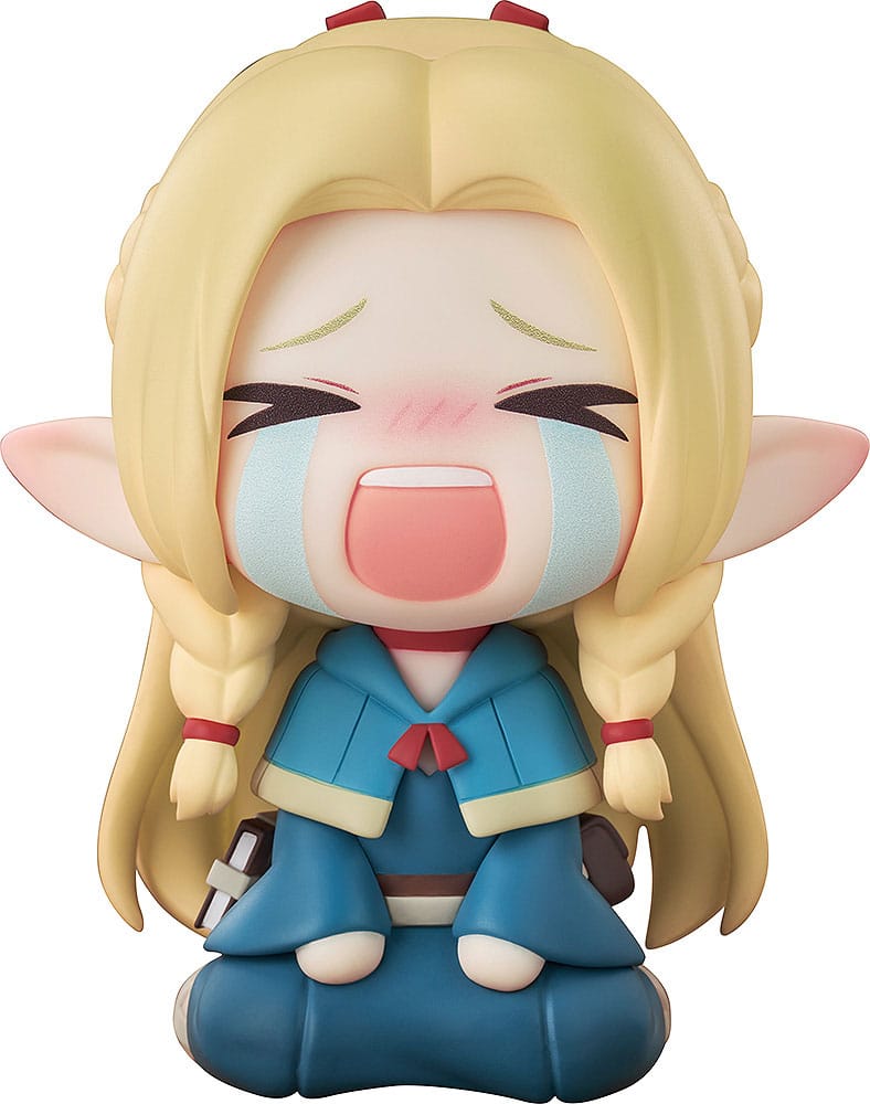 Delicious in Dungeon Marcille Delicious in Dungeon PVC Statue Qset 7 cm