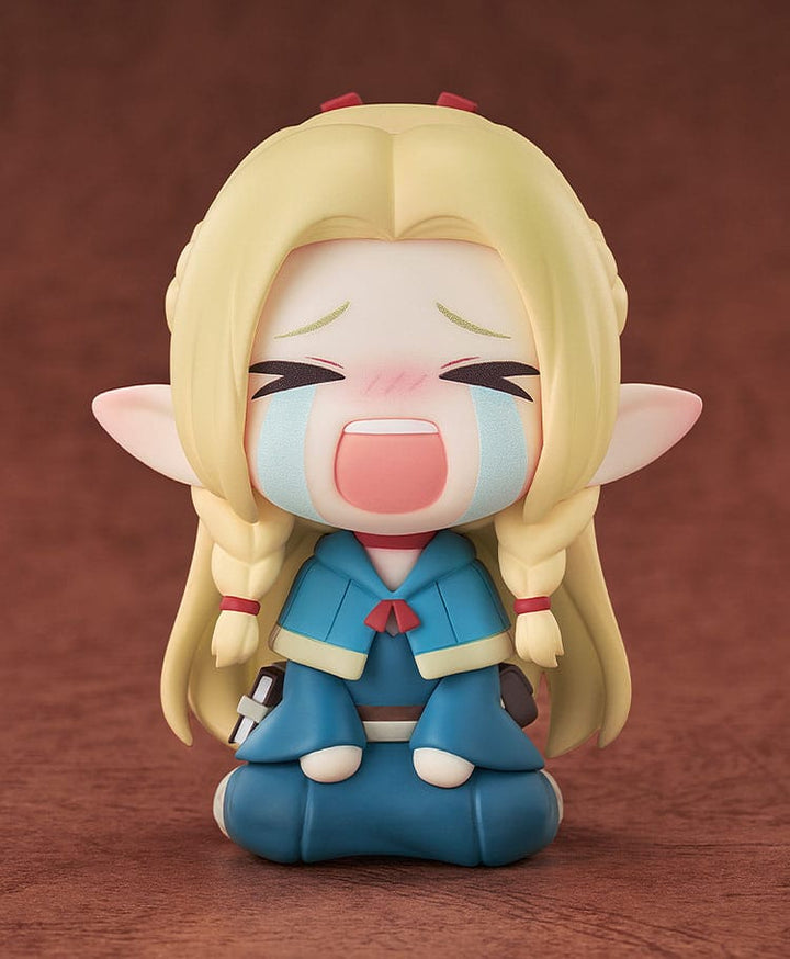 Delicious in Dungeon Marcille Delicious in Dungeon PVC Statue Qset 7 cm