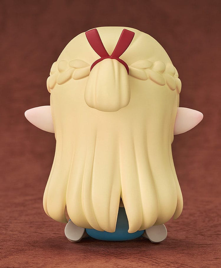 Delicious in Dungeon Marcille Delicious in Dungeon PVC Statue Qset 7 cm