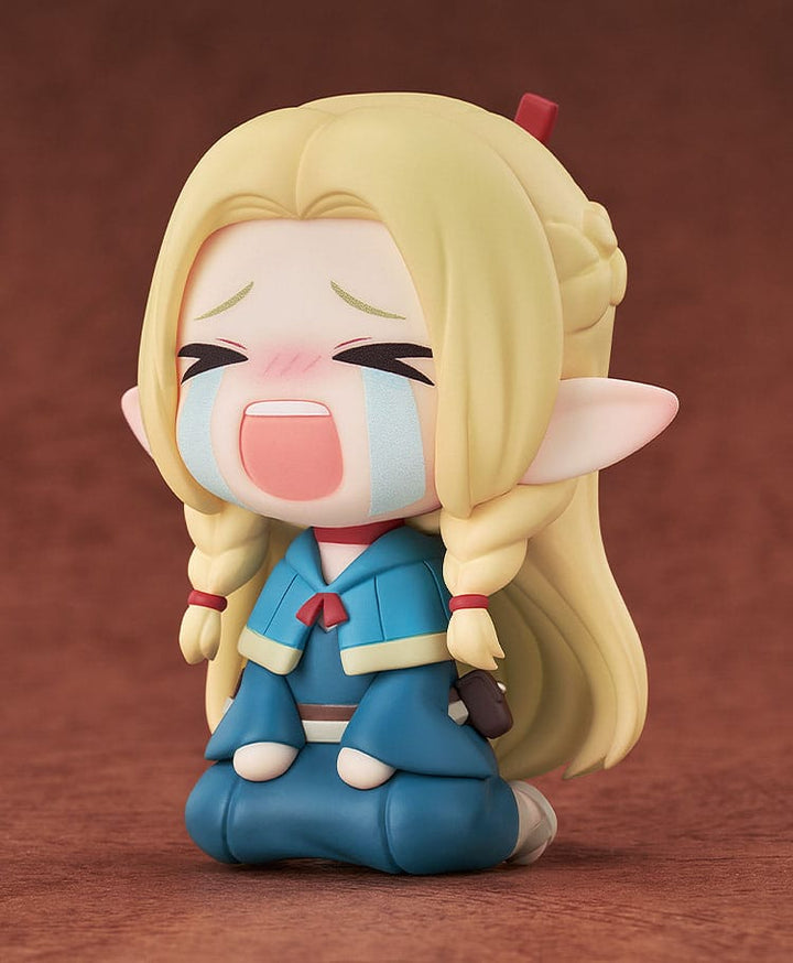 Delicious in Dungeon Marcille Delicious in Dungeon PVC Statue Qset 7 cm