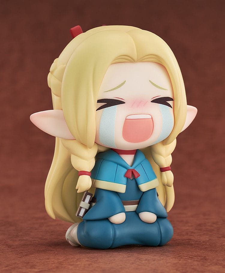 Delicious in Dungeon Marcille Delicious in Dungeon PVC Statue Qset 7 cm